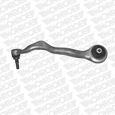 Control/Trailing Arm, wheel suspension L11592