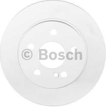 Brake Disc 0986479409