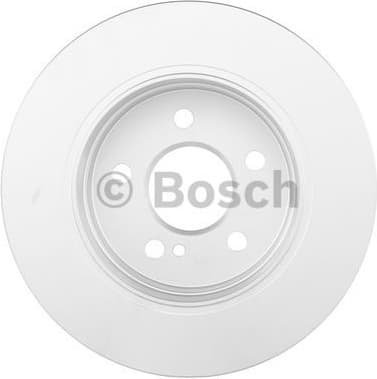 Brake Disc 0986479409 - image 3