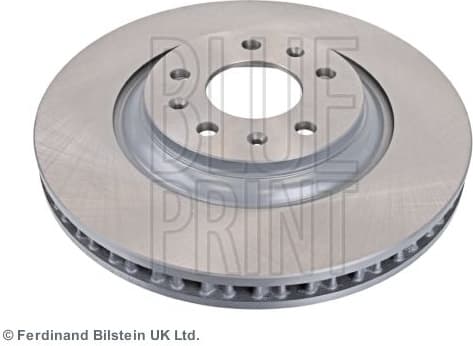 Brake Disc ADA104345