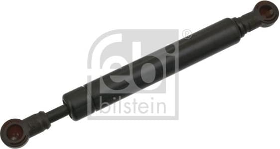 Linkage Damper, injection system 08680