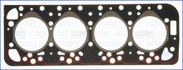 Gasket, cylinder head FIBERMAX 10046710