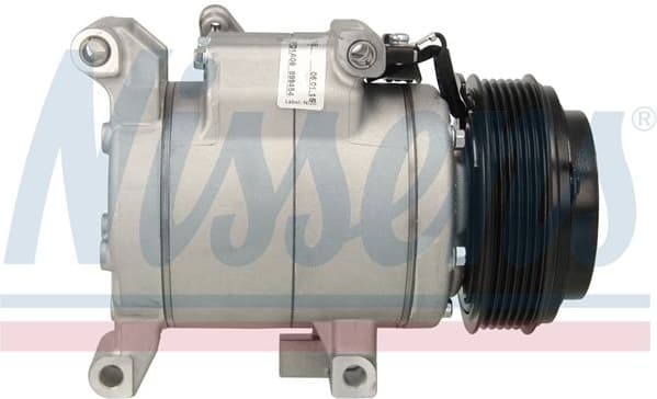 Compressor, air conditioning ** FIRST FIT ** 890045 - image 5