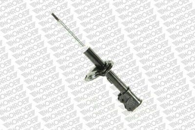 Shock Absorber MONROE ORIGINAL (Gas Technology) G7343 - image 2