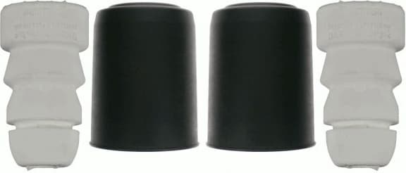 Dust Cover Kit, shock absorber Service Kit 900 382