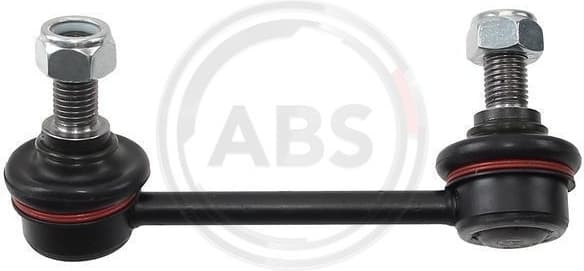 Link/Coupling Rod, stabiliser bar 260716