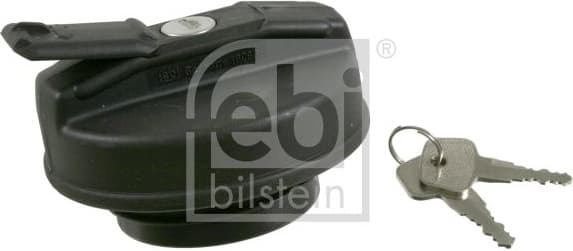 Cap, fuel tank 18089