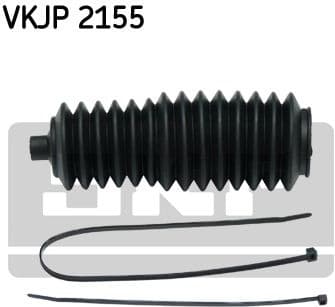 Bellow Kit, steering VKJP 2155