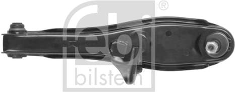 Control/Trailing Arm, wheel suspension 41249