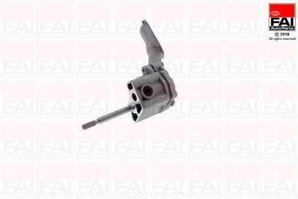 Oil Pump OP290 - image 2