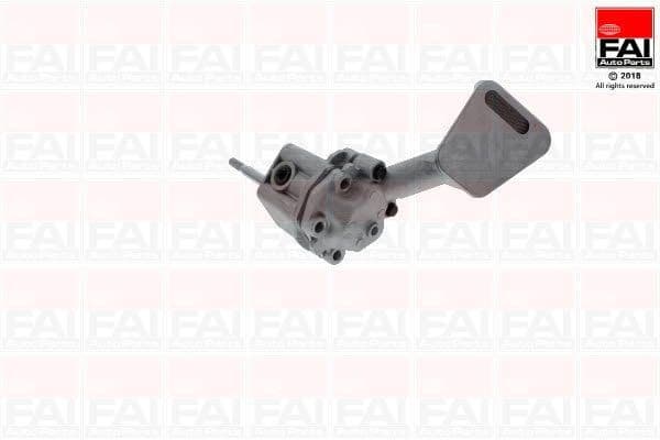 Oil Pump OP290 - image 3