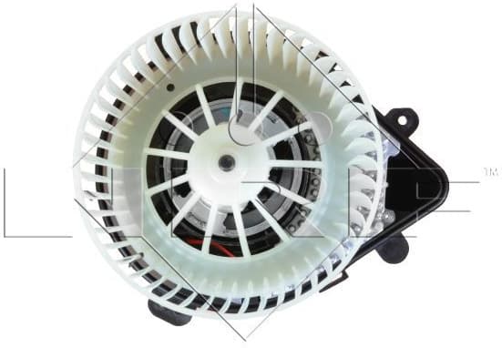 Interior Blower 34089 - image 2
