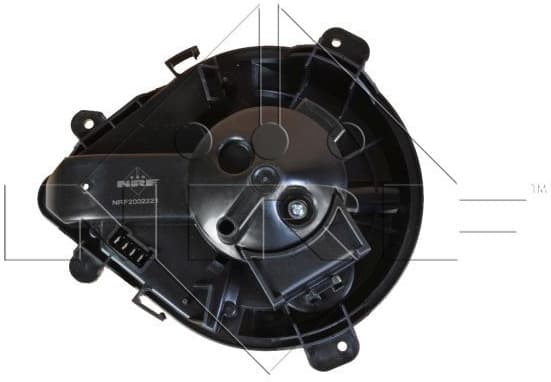 Interior Blower 34089 - image 3