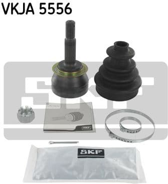Joint Kit, drive shaft VKJA 5556
