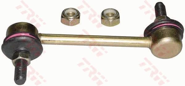 Link/Coupling Rod, stabiliser bar JTS232