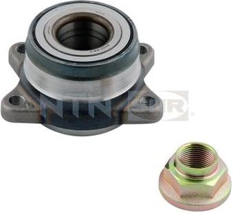 Wheel Bearing Kit R173.26
