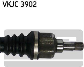 Drive Shaft VKJC 3902 - image 3