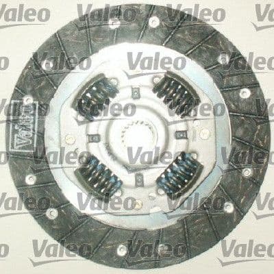 Clutch Kit KIT3P 826300 - image 4
