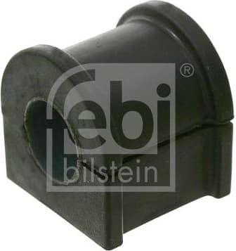 Mounting, stabiliser bar 23135