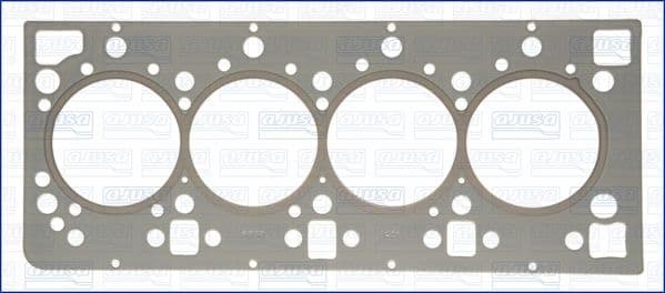 Gasket, cylinder head METALMIX 10123600