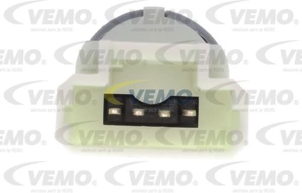 Stop Light Switch Green Mobility Parts V46-73-0032 - image 2