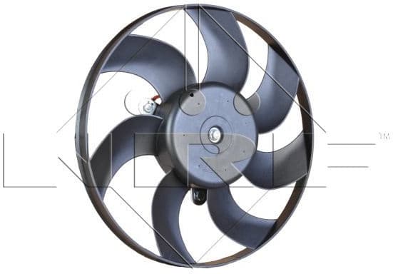 Fan, engine cooling 47388