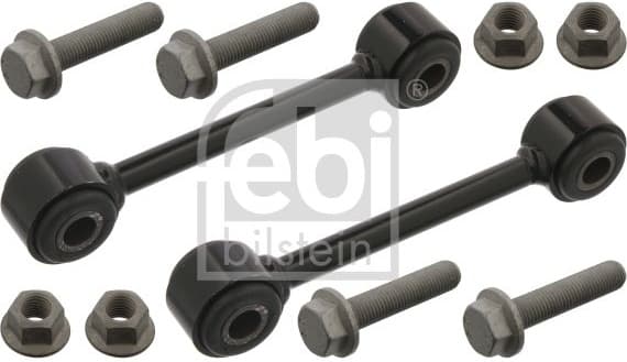Link/Coupling Rod, stabiliser bar 36643