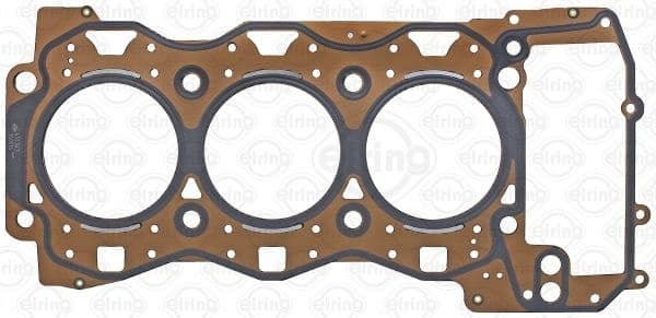 Gasket, cylinder head 451.343