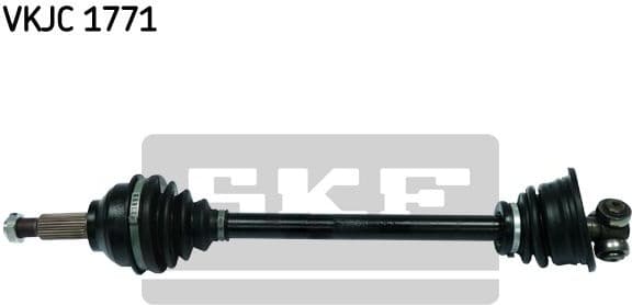Drive Shaft VKJC 1771