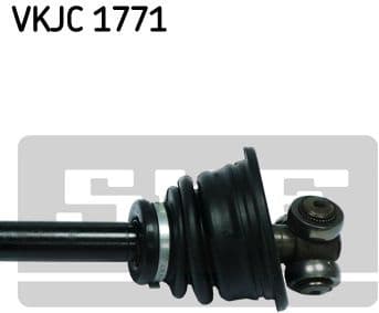 Drive Shaft VKJC 1771 - image 3