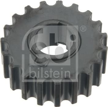 Sprocket, crankshaft 25101