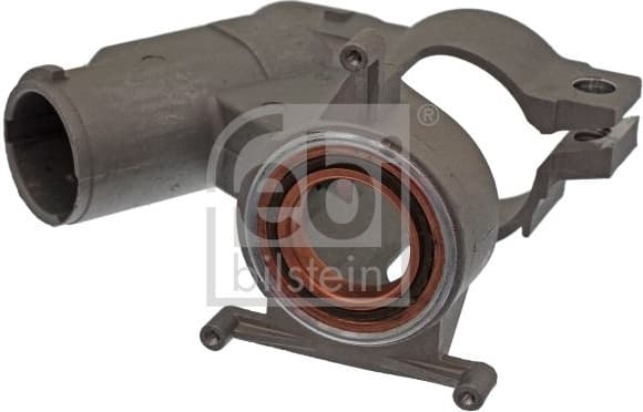 Steering Lock 14100