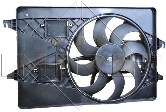 Fan, engine cooling 47262 - image 2