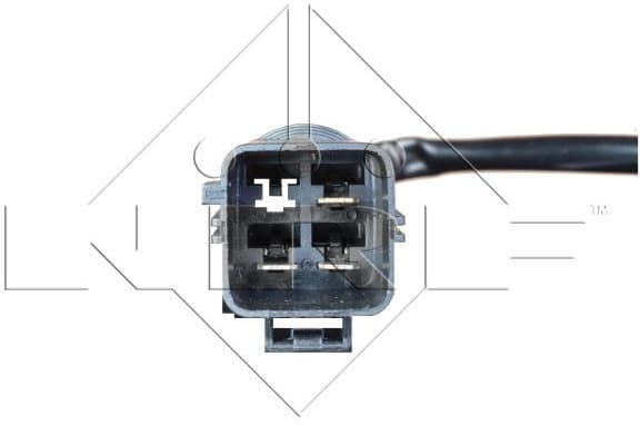 Fan, engine cooling 47262 - image 4