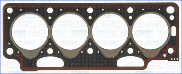 Gasket, cylinder head FIBERMAX 10081220