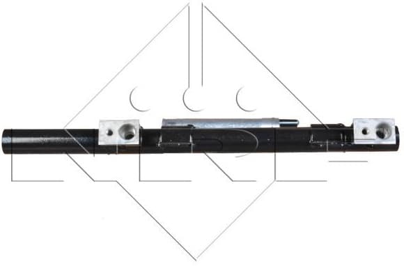 Condenser, air conditioning EASY FIT 350086 - image 5