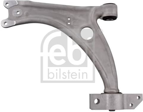 Control/Trailing Arm, wheel suspension 44205
