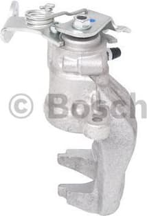 Brake Caliper 0986135006 - image 5