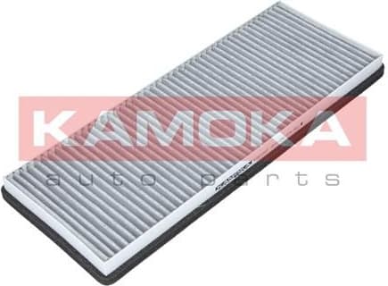 Filter cabin F501001