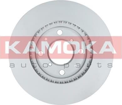 Brake Disc 1031059 - image 2