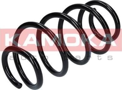 Coil spring 2110241 - image 2