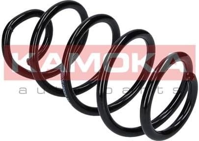 Coil spring 2110241 - image 3