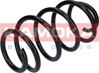 Coil spring 2110241 - image 4