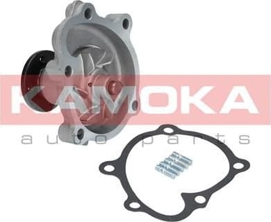 Water Pump, engine cooling T0230