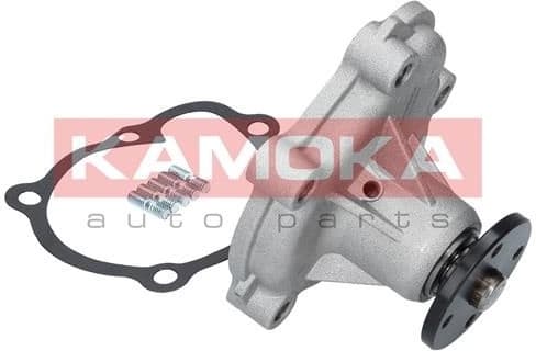 Water Pump, engine cooling T0230 - image 3