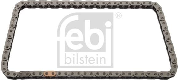 Chain, oil pump drive 25229