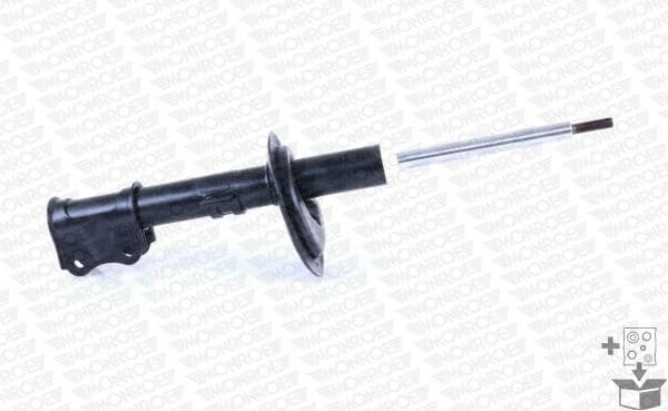 Shock Absorber MONROE ORIGINAL (Gas Technology) G7274