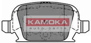 Brake Pad Set, disc brake JQ1012944