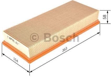 Air Filter 1457433052 - image 5