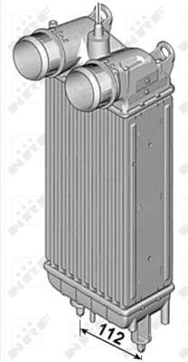 Charge Air Cooler 30282 - image 2